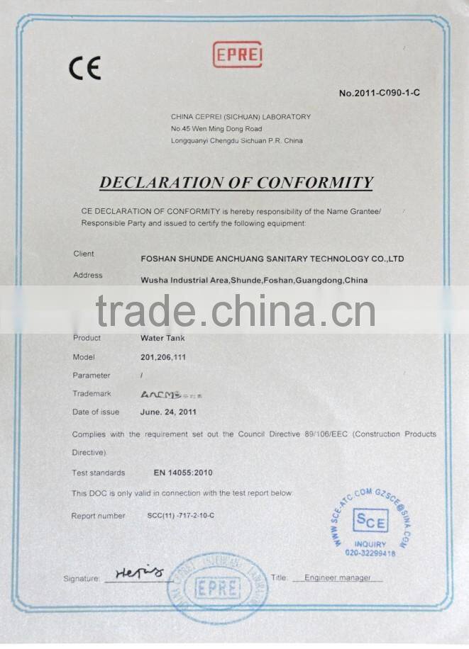 Plastic tissue holder B1