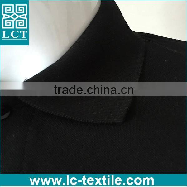 2016 New Arrival t shirt with hood for staff employee uniform