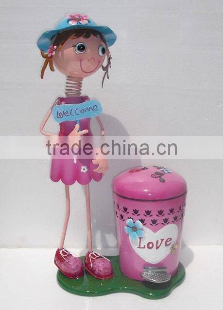 New Style metal home decor