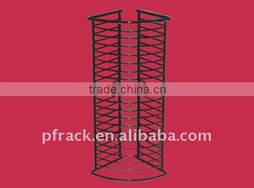 Stocking decorative iron shelf brackets P-2125