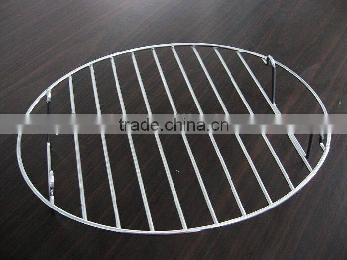 steam rack for Solar Cooker, Oven, Microwave oven