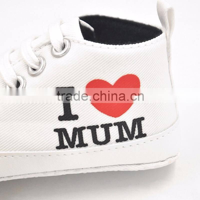 2016 New Fashion Spring Summer Newborn Baby Kids Boys Shoes Infant Toddler Anti-slip Sports Sneakers Shoes