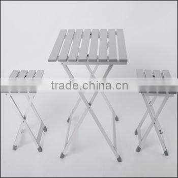 Portable garden outdoor furniture for Picnic
