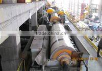 HTECS Eddy current non-ferrous metal separator