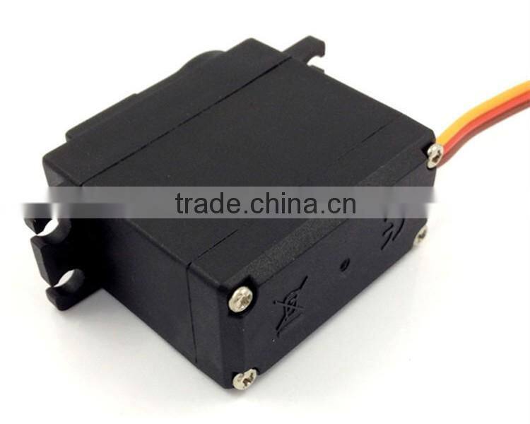 S0603D plastic gear 270degree 6kg digital 1/10 RC Car Plane Robot Servo