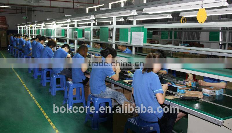 Shock Proof 2.5 inch Type C SSD HDD Enclosure ORICO 2539C3, Support UASP