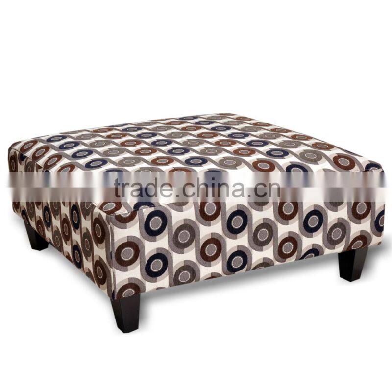 new design home goods ottoman furniture OT4020