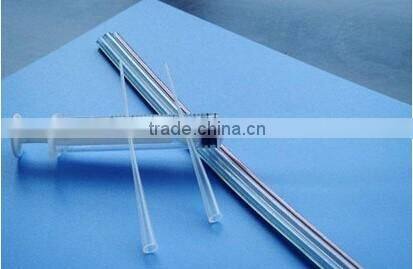 medical Reducing tube for syring