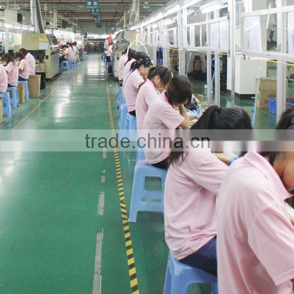 Wall-mounted Adapter UL62368 5V 0.5A Power Adapter 6W with LVD Safety Standard