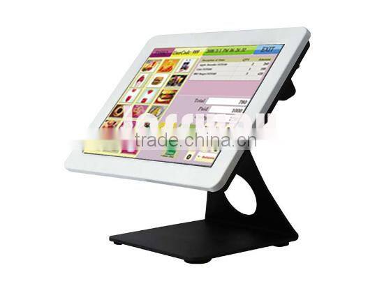 Jassway superior epos system