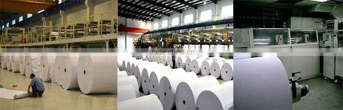 Color Contact Paper Rolls