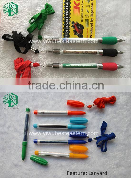 Banner Pen Black, Plastic Pen, Hand Claper Banner Pen