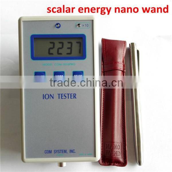 fancy Nano Energy wand in good quality