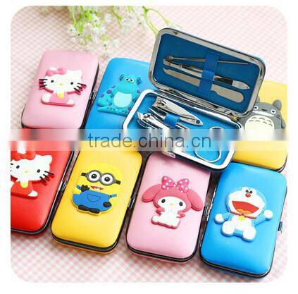 makeup brush set wholesale for Gift nail manicure