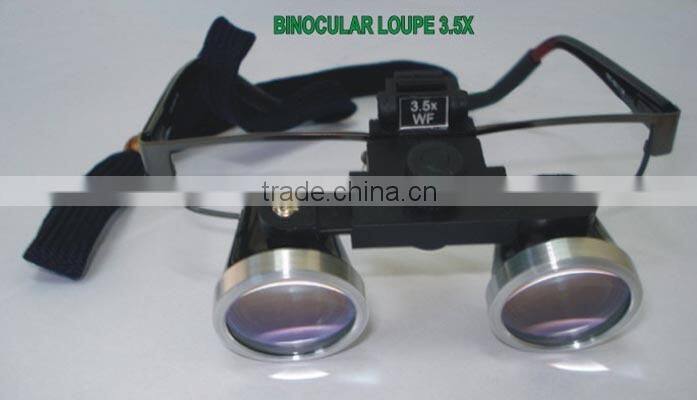 Surgical Binocular Loupe / Dental Loupe / Cheap Price of Binocular Loupe
