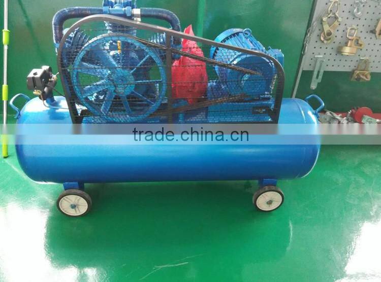 Air Conditioner Type Piston Air Compressor for sale