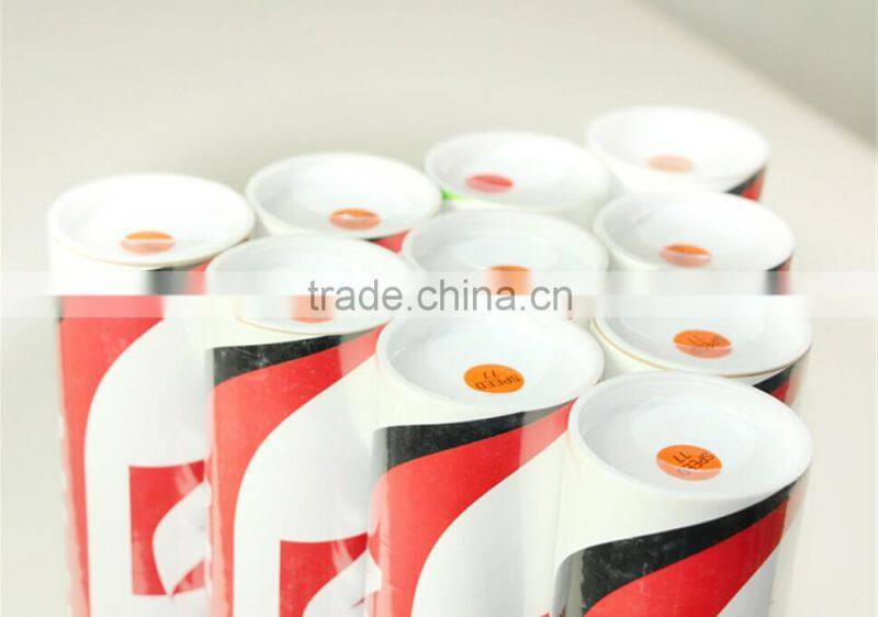 Fangcan Duck Feather Practic Durable Training Badminton Shuttlecock