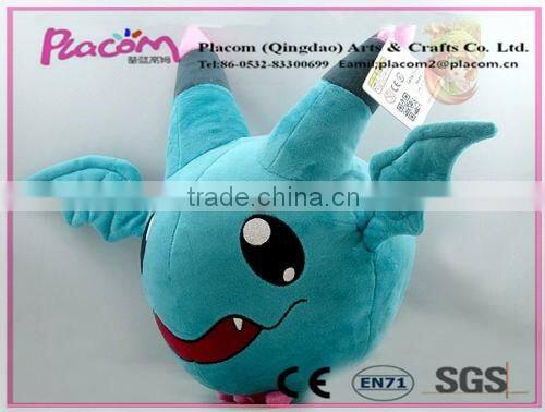 2016 Creative Popluar Cute plush toys and Kid gifts Wholesale Cheap Customize Pokemon Plush toys