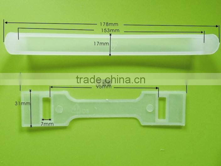Plastic carrier for milk/Toy/food/drink Carton box, package num:C4