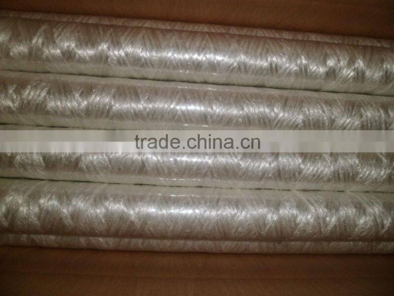 5um fiberglass string wound filter cartridge