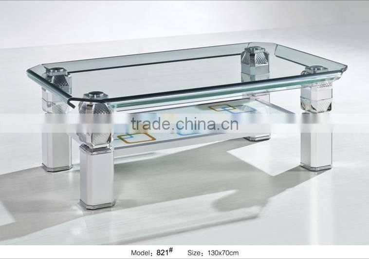 modern design cheap metal coffee table legs