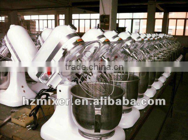 bread dough mixer / planetary mixer machine