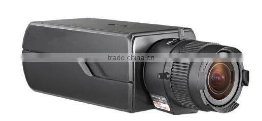2MP Auto Back Focus WDR Ultra-low Light Slow shutter 60FPS Smart IPC Camera