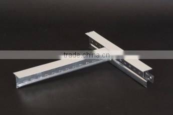 Ceiling Tee Bar Roll Forming Machine