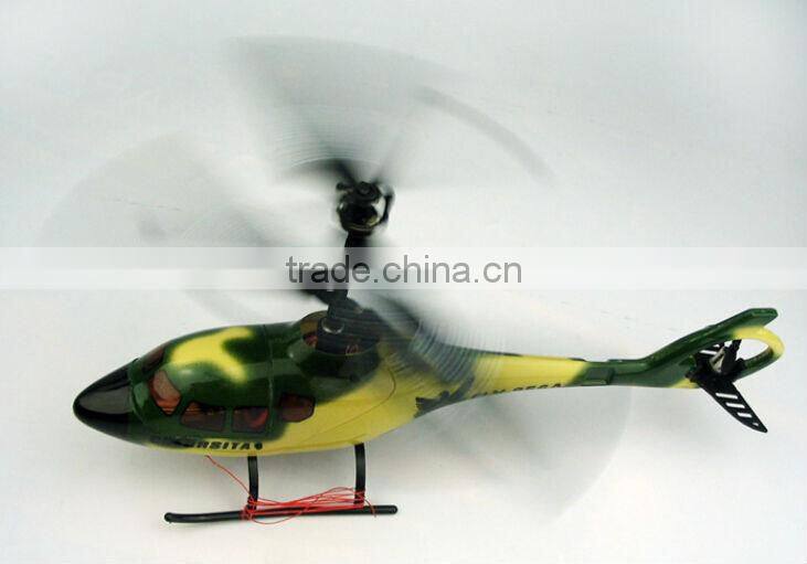 3CH Radio Control Helicopter for Indoor and Ourdoors Remote Control Helicopter Manufacture