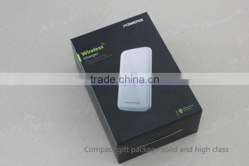 New Version Qi Wireless charger for Lumia 920 Nexus 4