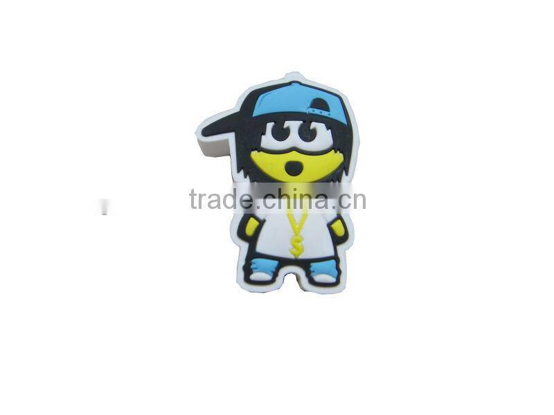 Promotional Soft Pvc Usb Cover