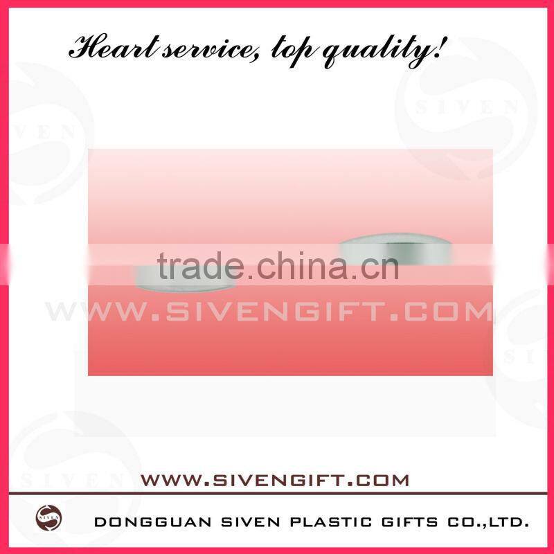 custom silicone 3d zipper puller for use