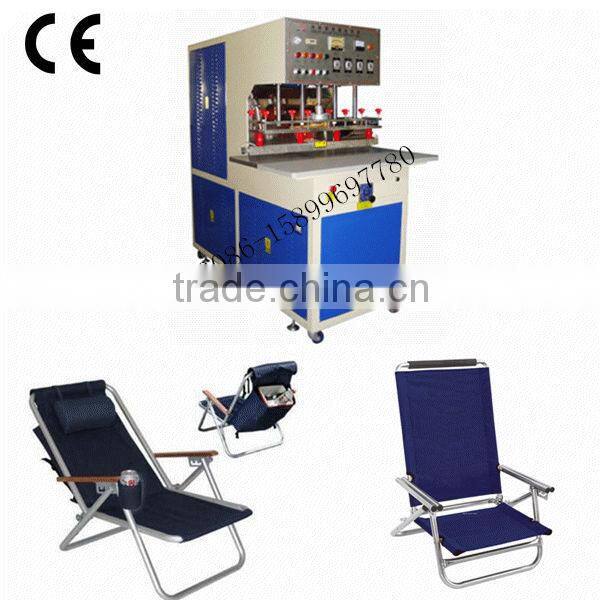 machine weld beach chair Welder machinery