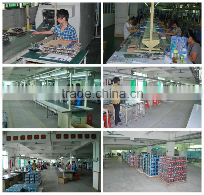 Speaker power amplifier board SKD solution for professional 6.5" Speaker real power 30W(single or double channel are optional)