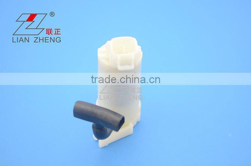 Windshield Washer Pump Part number 76846-TA0-A01 Front Windows Fit For HONDA