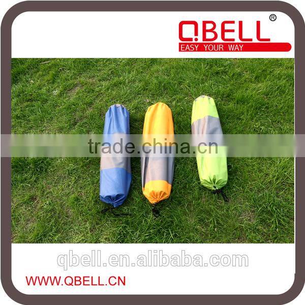 5cm self-Inflatable PVC Camping Mat /Camping Floor Mat