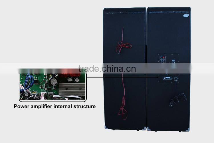 Dual 10" Bluetooth Speaker 150W Computer Speaker System