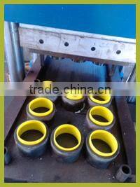 High Definition Screen Printed Silicone Bracelets with high quality