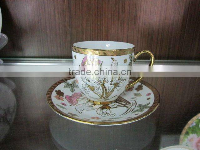 hot sale 1050CC commercial tea pot wwtp-13028