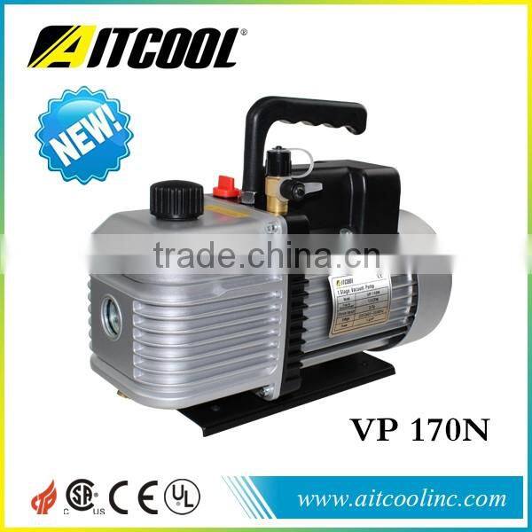 micro one stage vacuum pump VP170N for HVAC/R from manufacturer