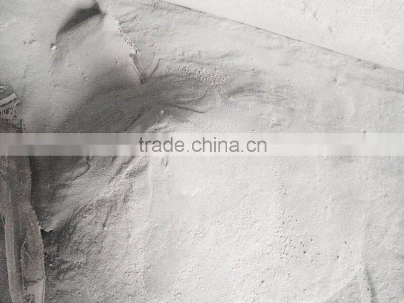 Silica fume Microsilica