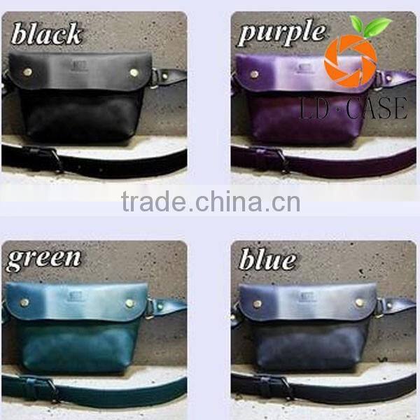 Durable Unisex Outdoor Sport Gym Camping Hiking Bike Waist Pack Bum hiking waist tool bag