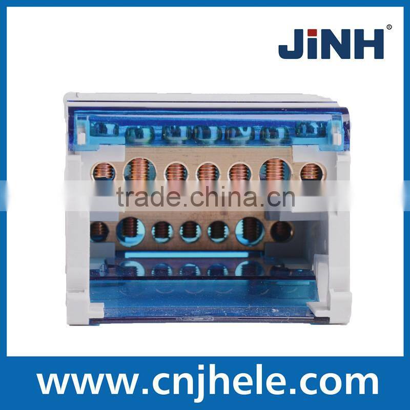 plastic electrical box connectors