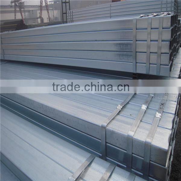 square pipe price