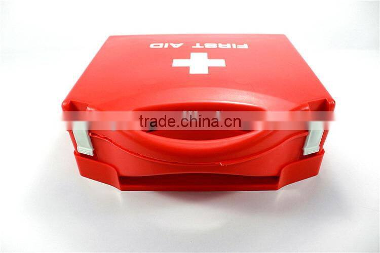 High Quality Antique Big First-Aid Kit