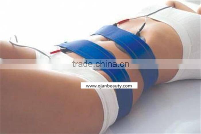 Portable Electro Stimulation Slimming Machine MX-301