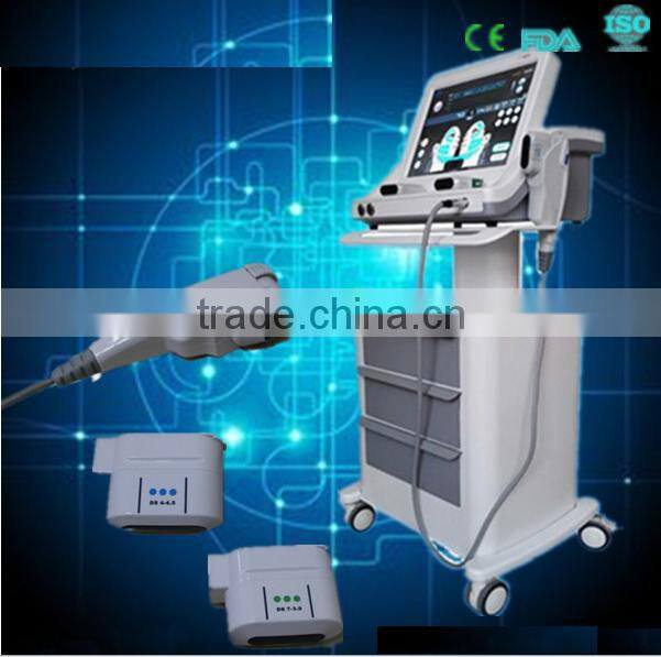 2016 professional most popular nubway hifushape for body slimming