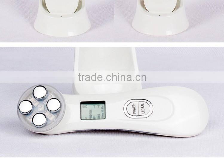 Skinyang RF skin tightening/portable rf face lift machine/RF and best home rf skin tightening face lifting machine