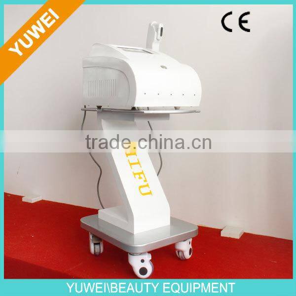 HOT !!! hifu fda approval ultra age hifu for skin lift and skin tightening