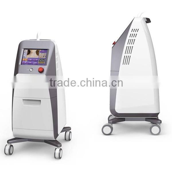 # portable radio frequency rf wrinkle removal machine